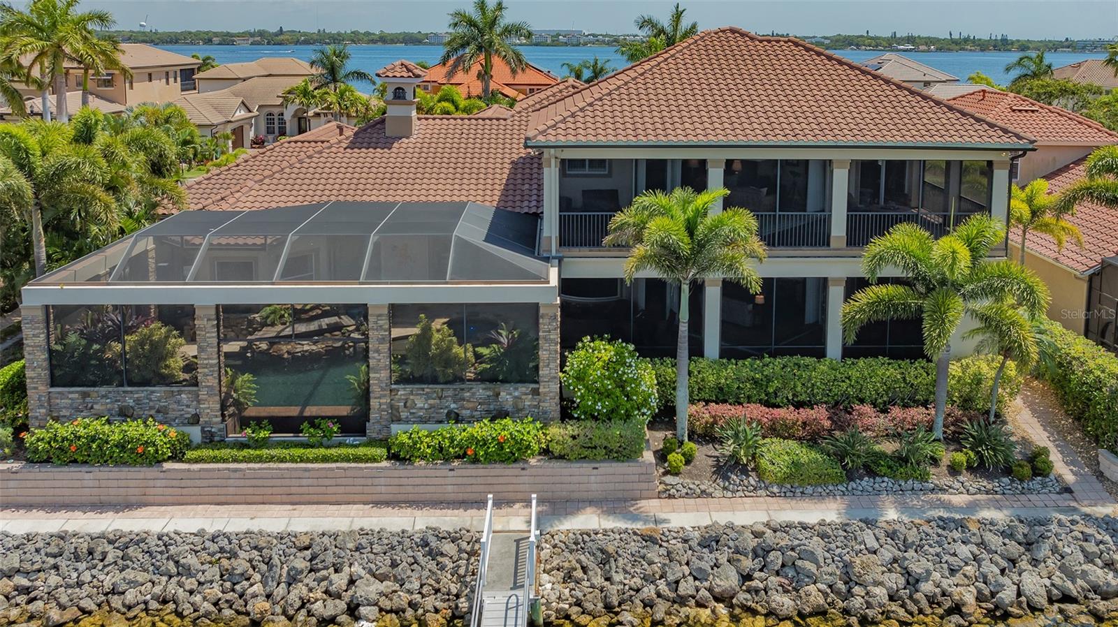 ISLAND AT RIVIERA DUNES - Residential