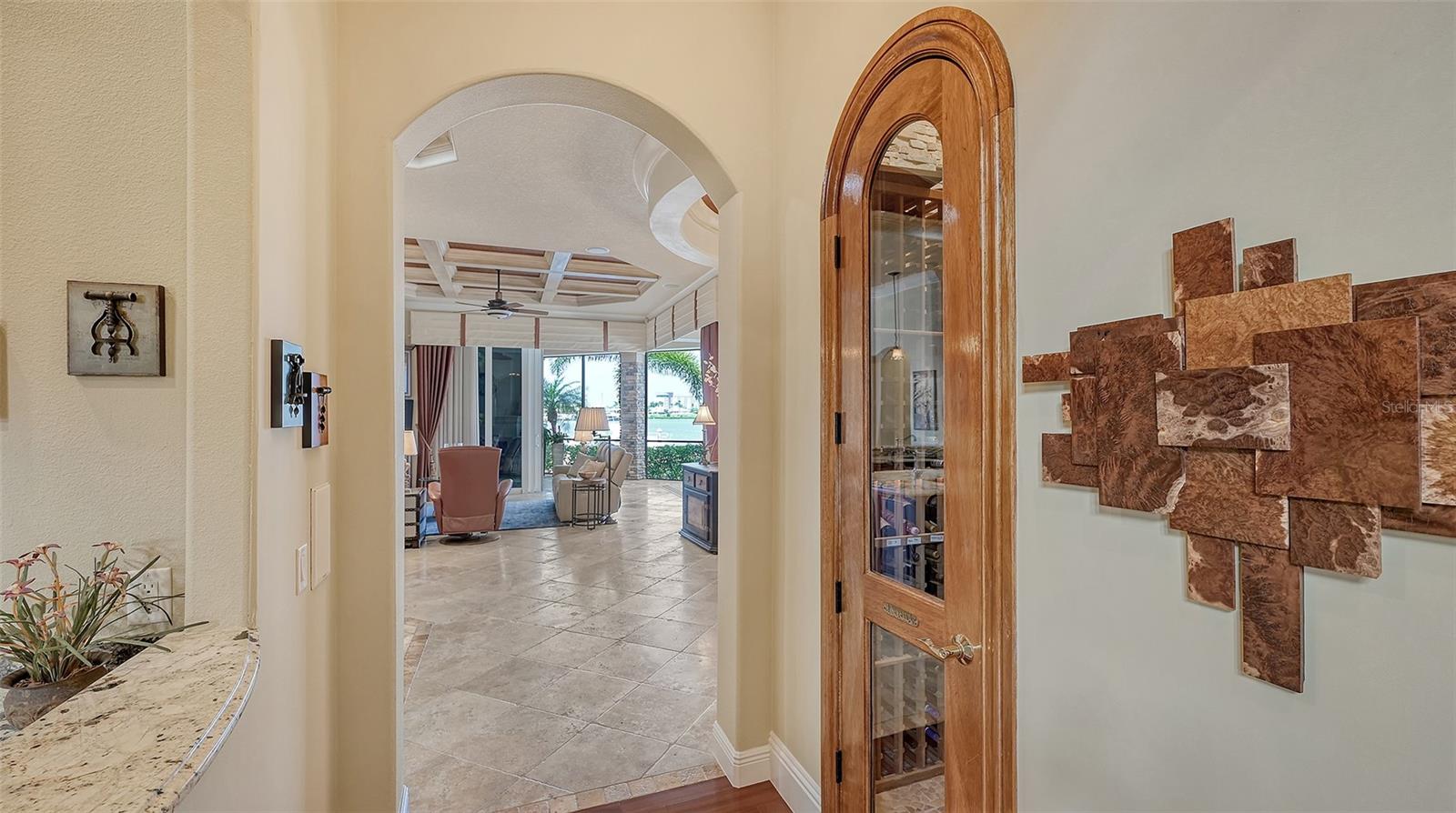 ISLAND AT RIVIERA DUNES - Residential