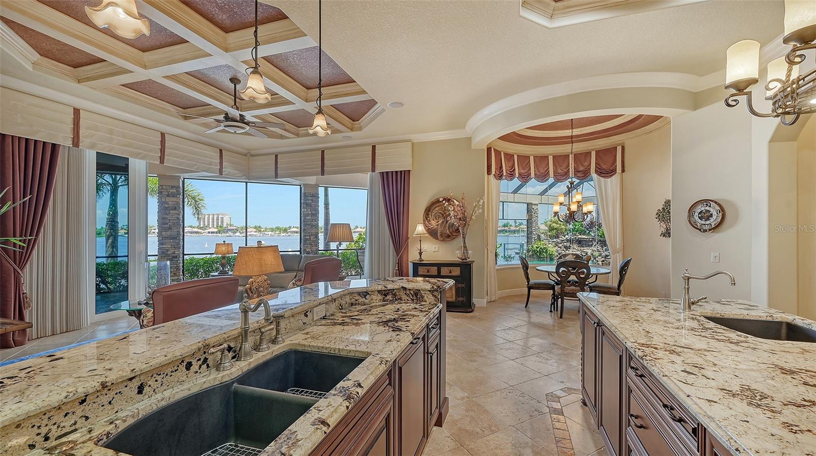 ISLAND AT RIVIERA DUNES - Residential