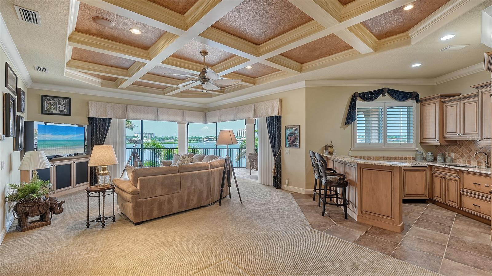 ISLAND AT RIVIERA DUNES - Residential