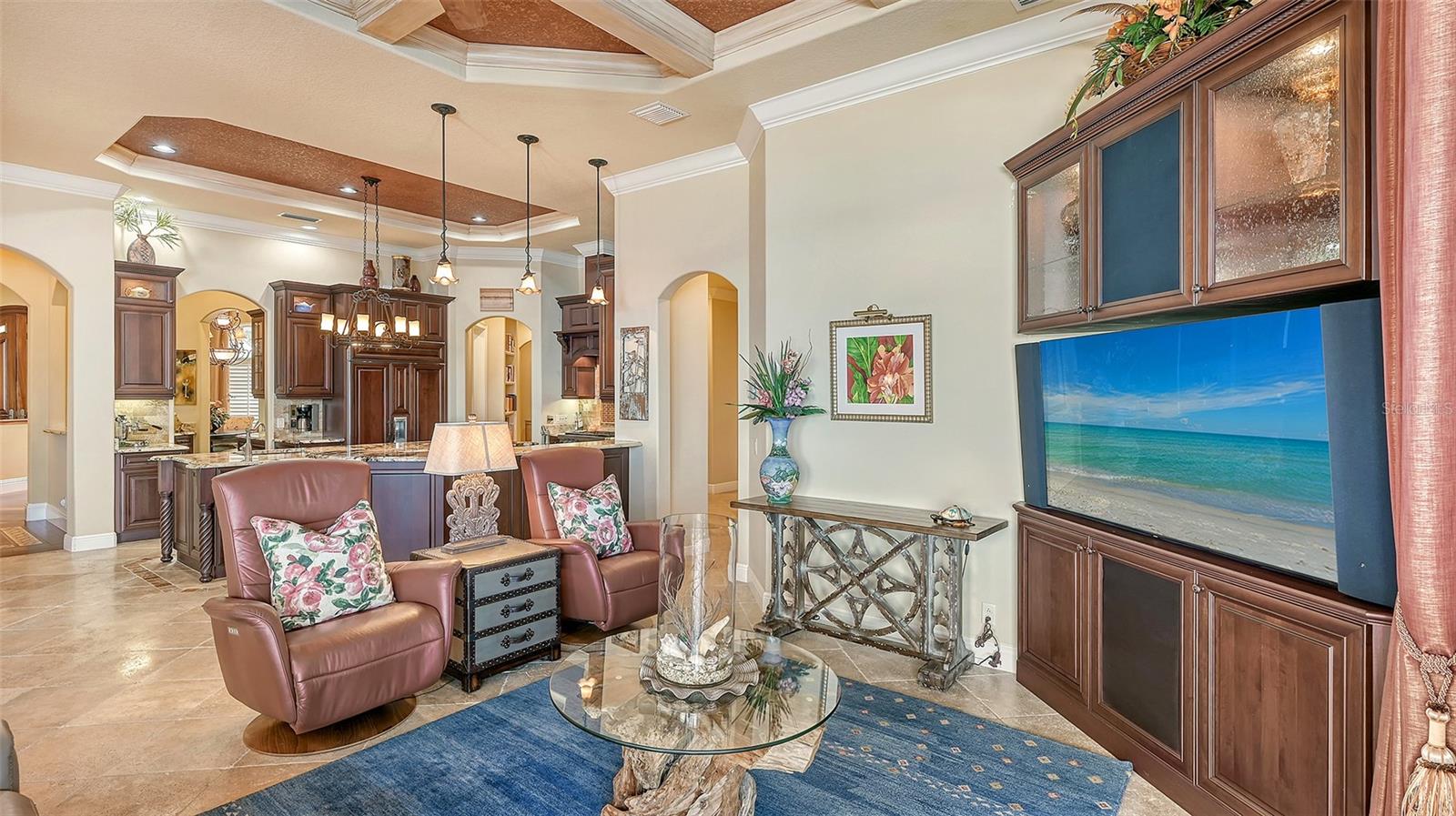 ISLAND AT RIVIERA DUNES - Residential