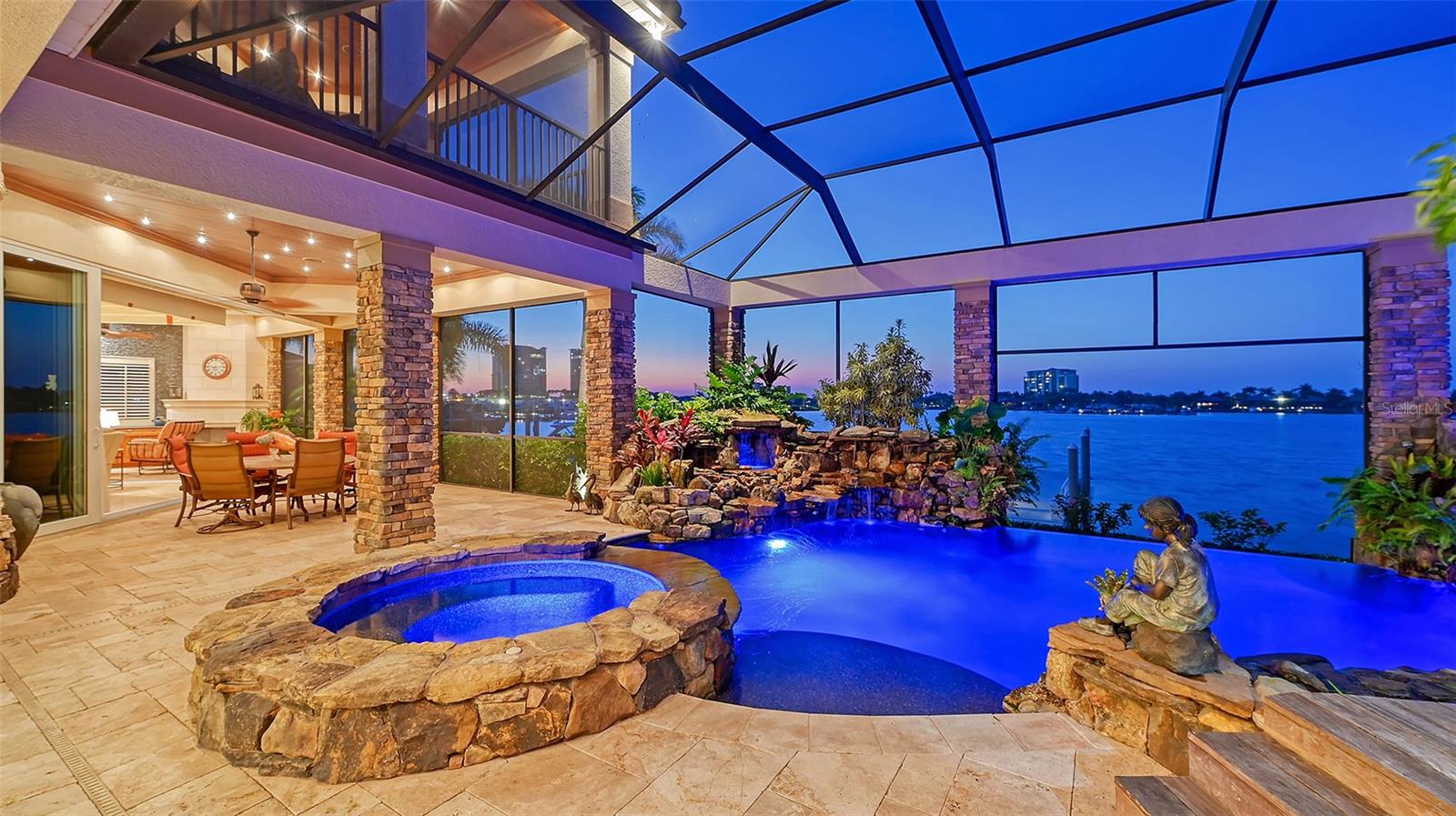 ISLAND AT RIVIERA DUNES - Residential