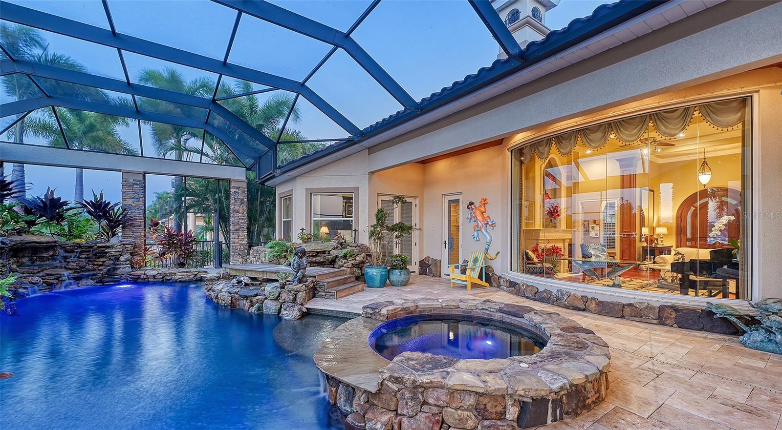 ISLAND AT RIVIERA DUNES - Residential