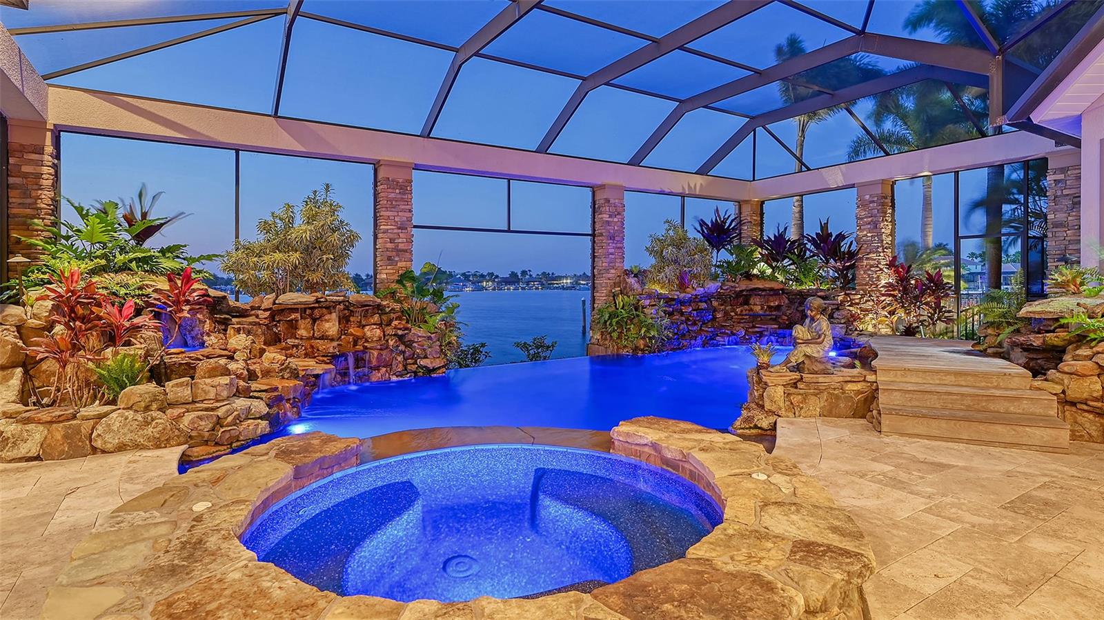 ISLAND AT RIVIERA DUNES - Residential