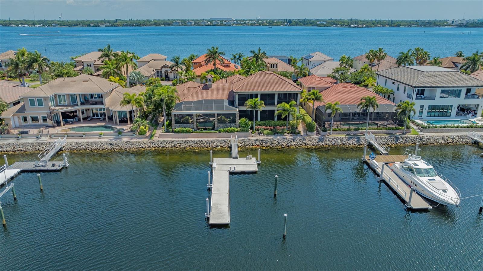 ISLAND AT RIVIERA DUNES - Residential