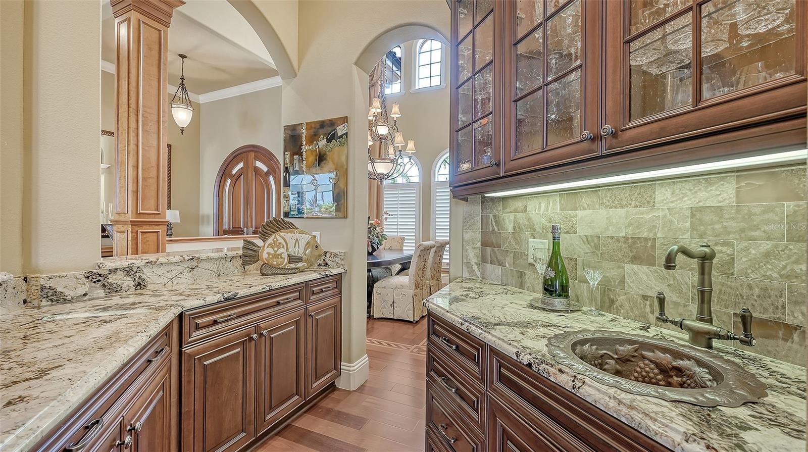 ISLAND AT RIVIERA DUNES - Residential