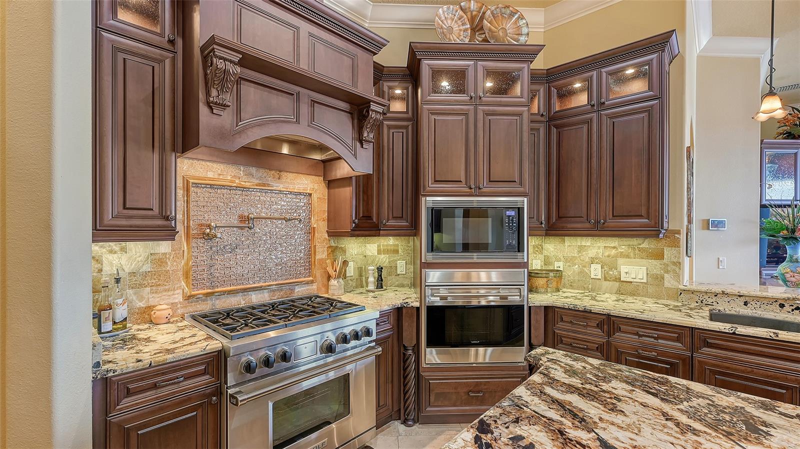 ISLAND AT RIVIERA DUNES - Residential