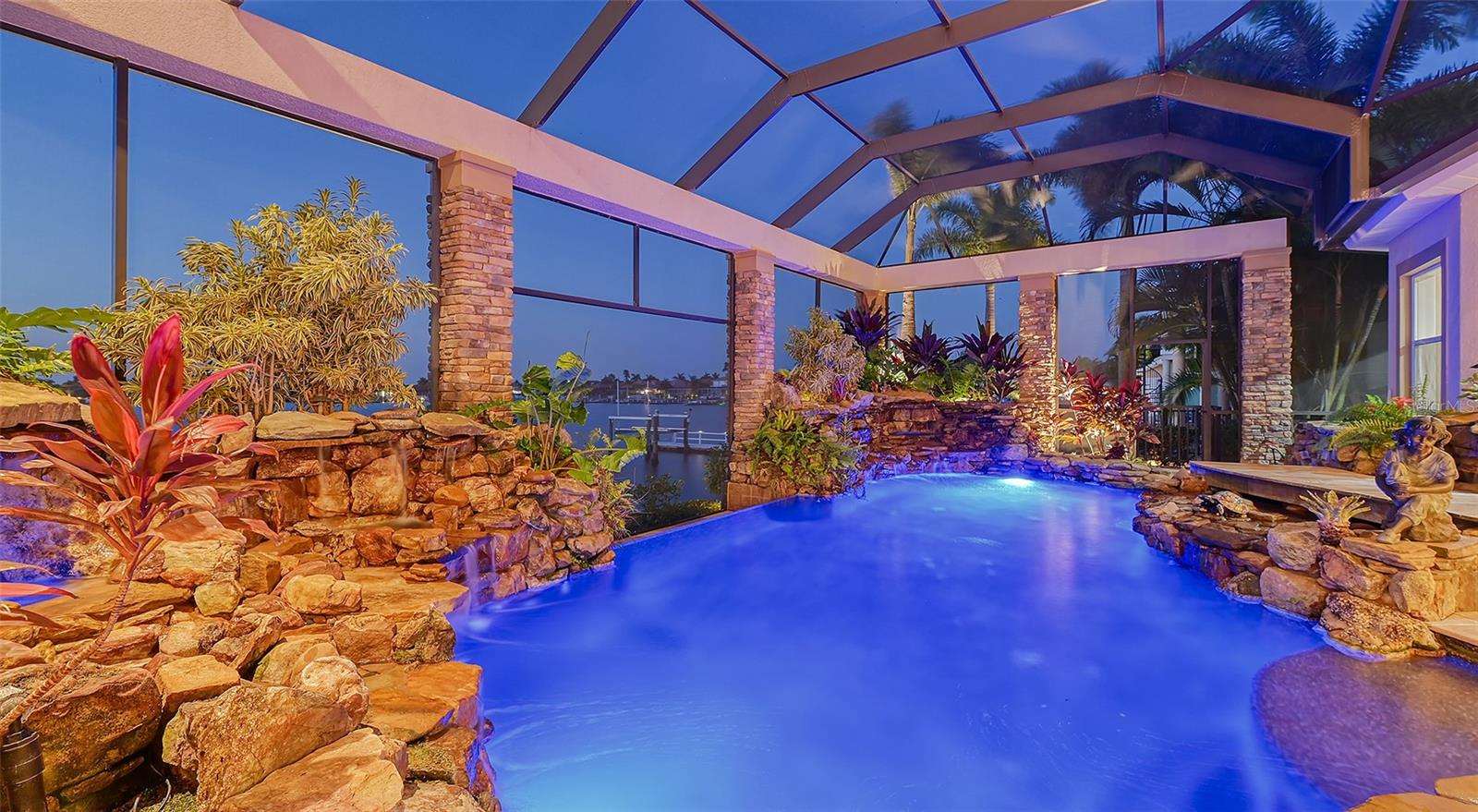 ISLAND AT RIVIERA DUNES - Residential