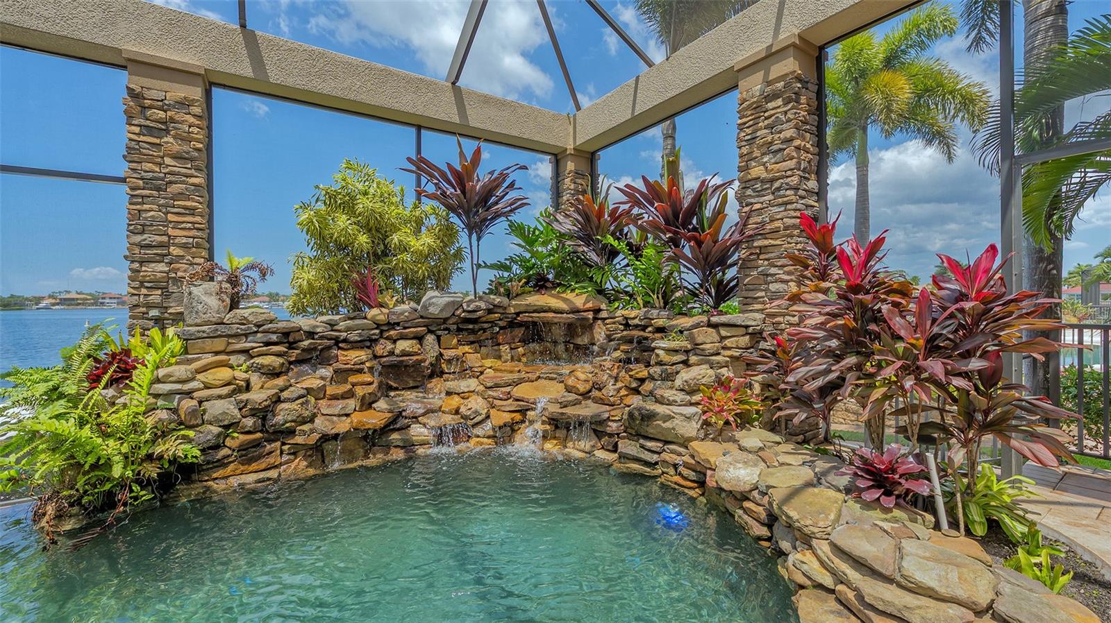 ISLAND AT RIVIERA DUNES - Residential