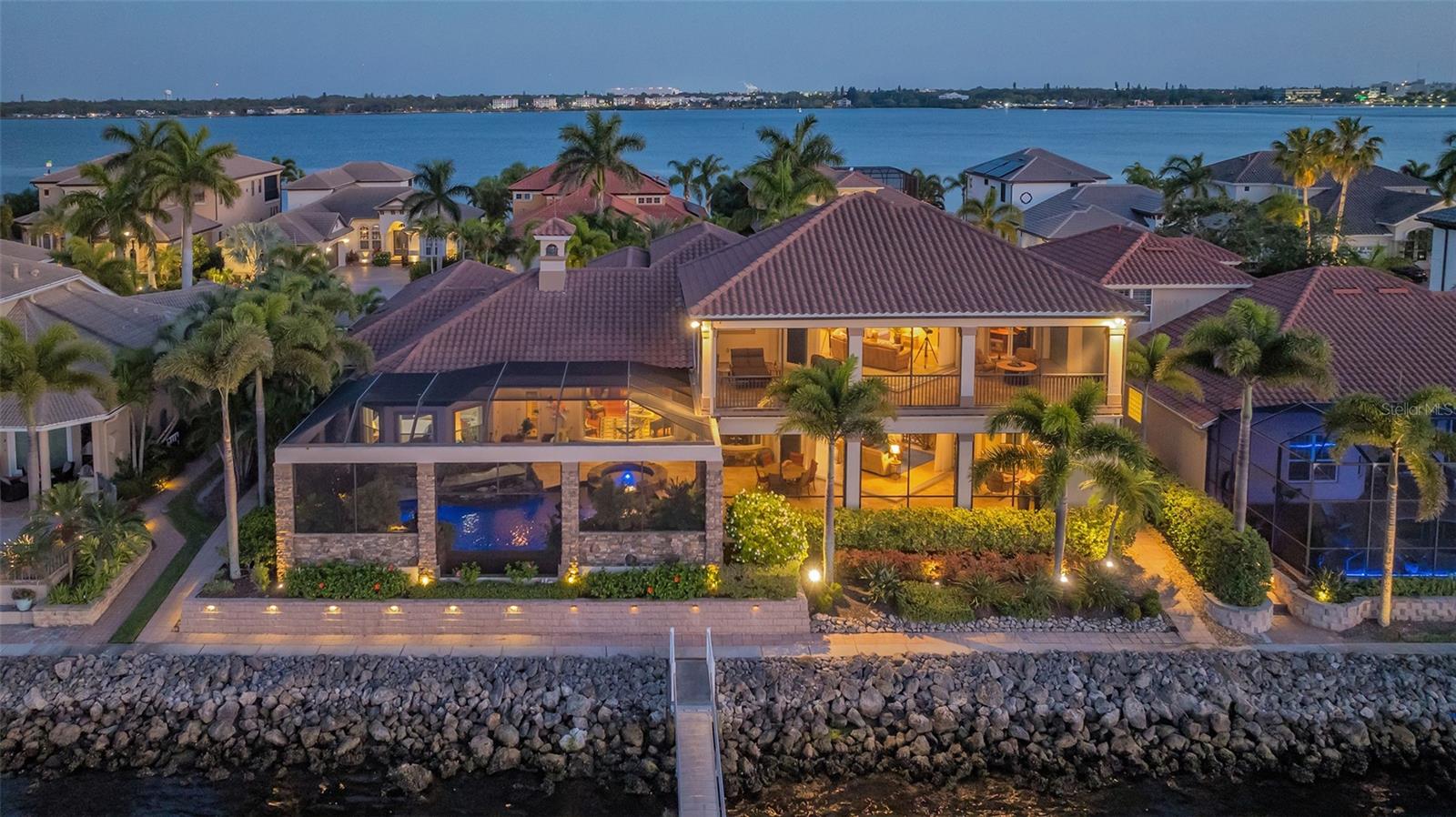 ISLAND AT RIVIERA DUNES - Residential