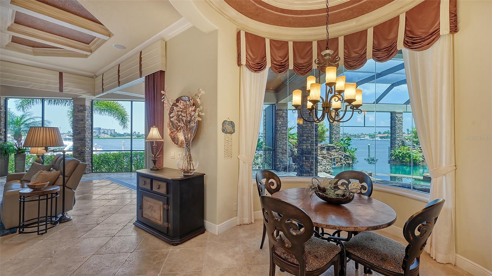 ISLAND AT RIVIERA DUNES - Residential