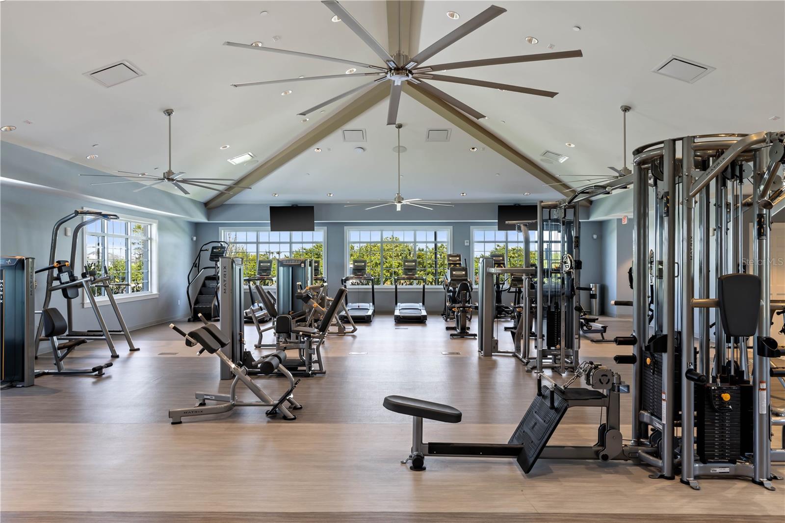 PALMERA AT WELLEN PARK - Residential