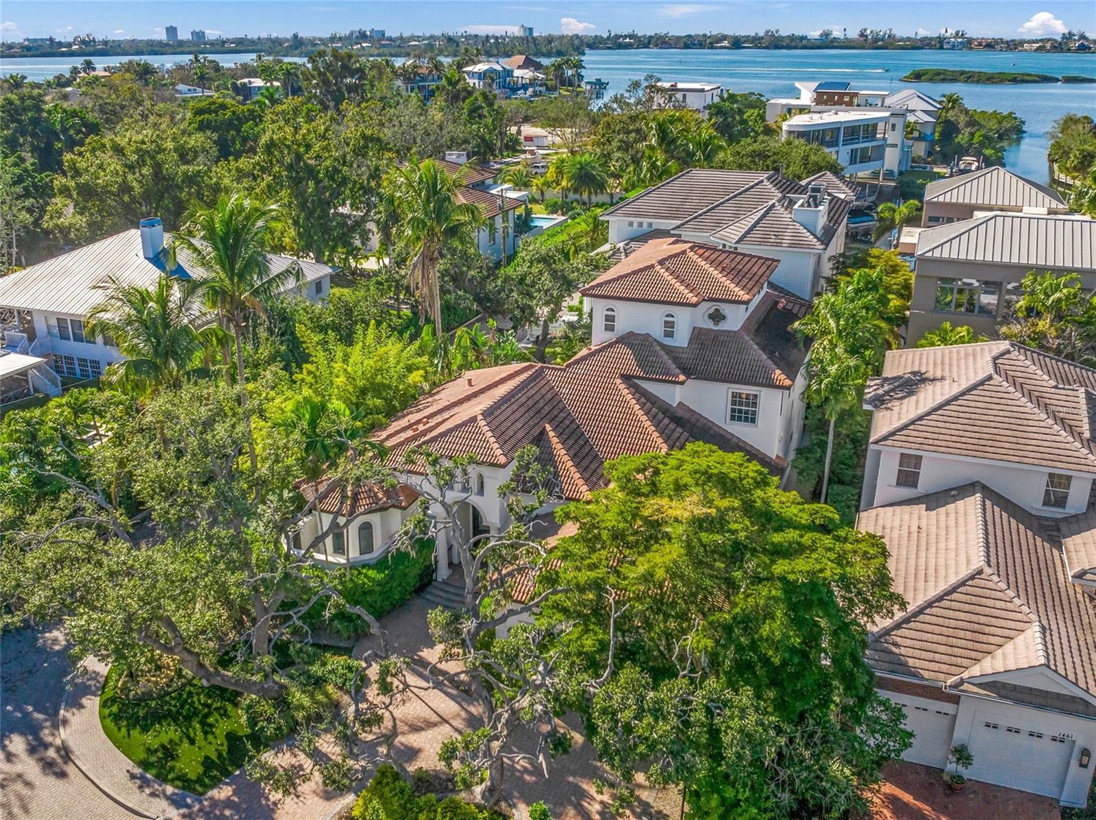 OYSTER BAY LANDINGS - Residential