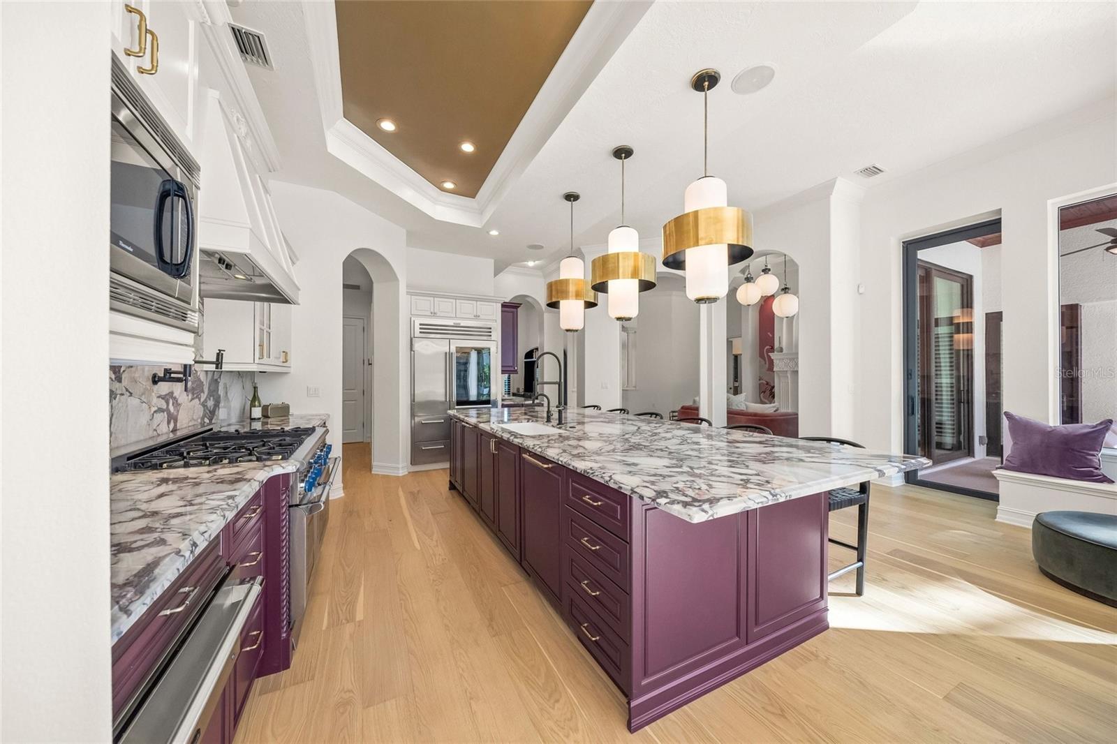 OYSTER BAY LANDINGS - Residential