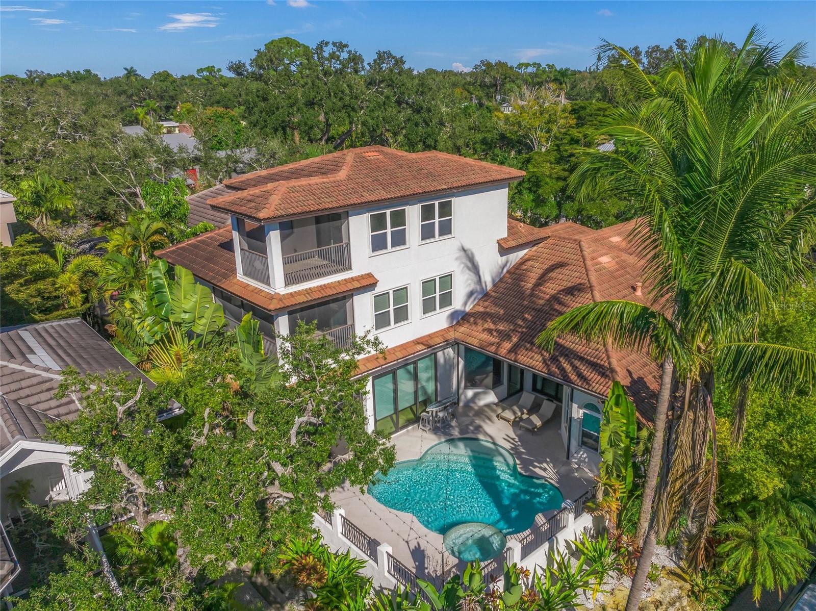 OYSTER BAY LANDINGS - Residential