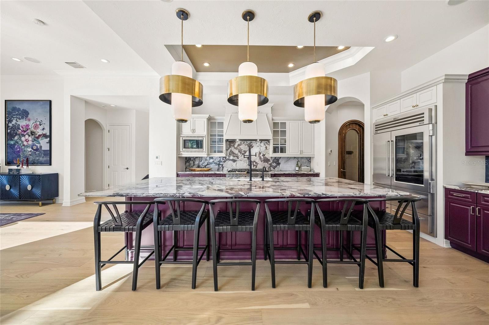 OYSTER BAY LANDINGS - Residential