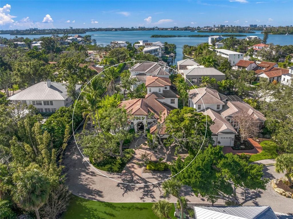 Photo of 1451 Rebecca Lane, Sarasota, FL 34231 (MLS # A4693453)