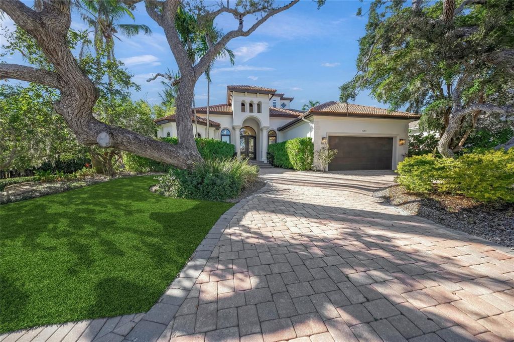 Photo of 1451 Rebecca Lane, Sarasota, FL 34231 (MLS # A4693453)