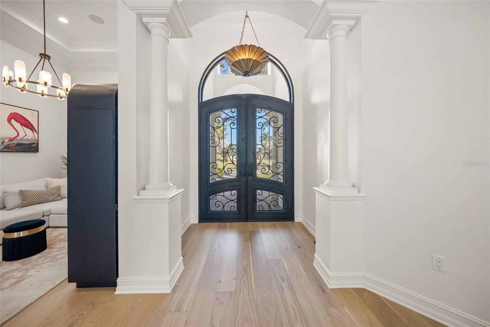 OYSTER BAY LANDINGS - Residential