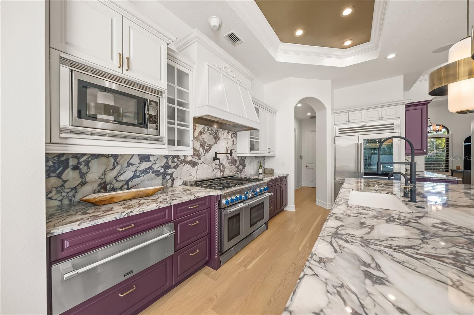 OYSTER BAY LANDINGS - Residential