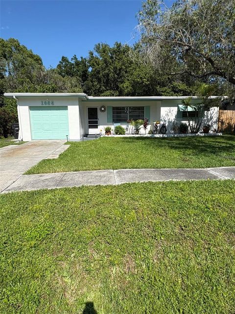 1835 WEST DRIVE CLEARWATER FL 33755