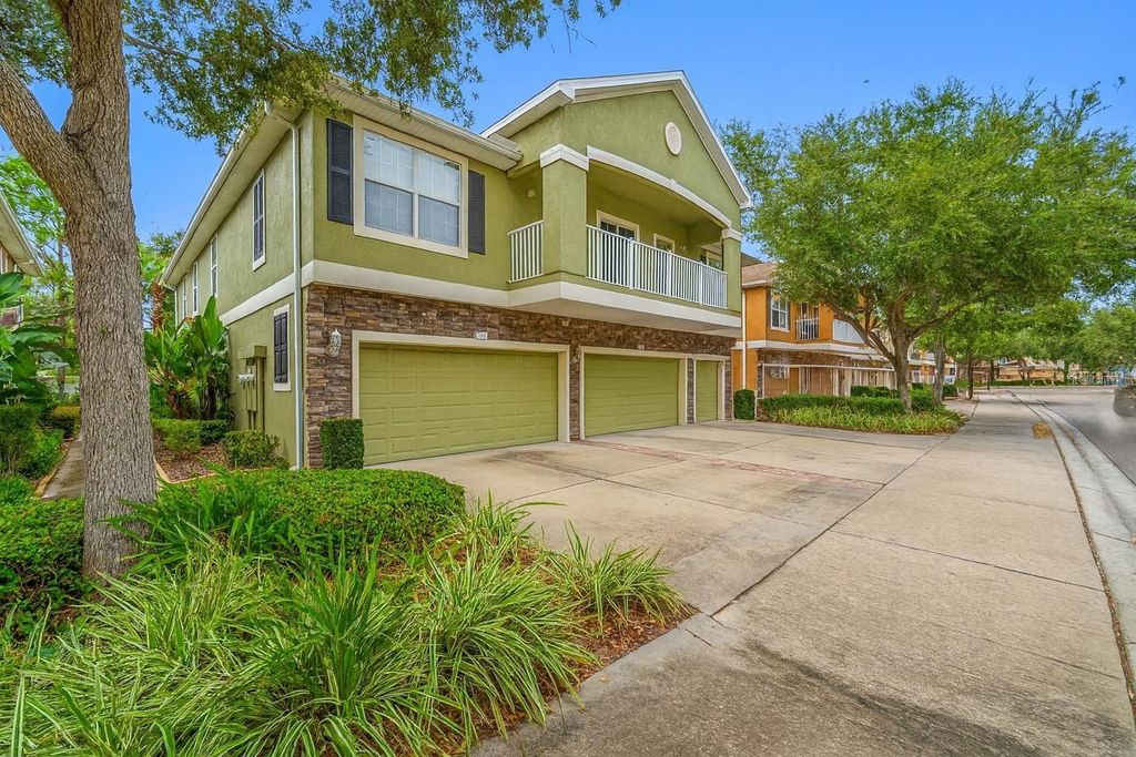 Photo of 7001 Interbay Boulevard #216, Tampa, FL 33616 (MLS # TB8434558)