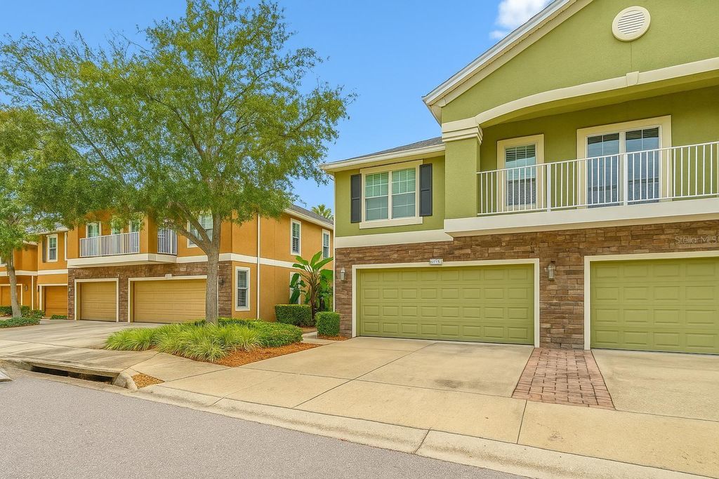 Photo of 7001 Interbay Boulevard #216, Tampa, FL 33616 (MLS # TB8434558)