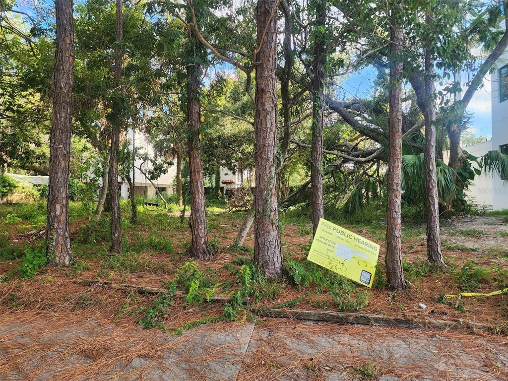 Photo of 2318 W North B Street, Tampa, FL 33609 (MLS # TB8439003)