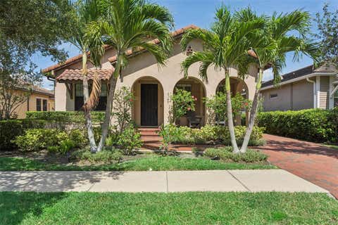 Photo of 6149 Yeats Manor Drive, Tampa, FL 33616 (MLS # TB8512587)