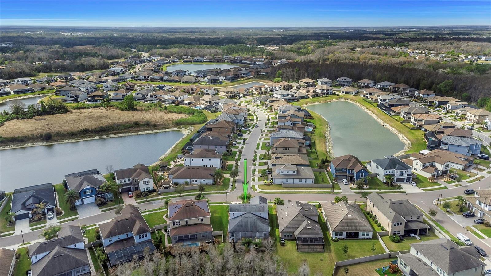 ESTANCIA PH 2B1 - Residential