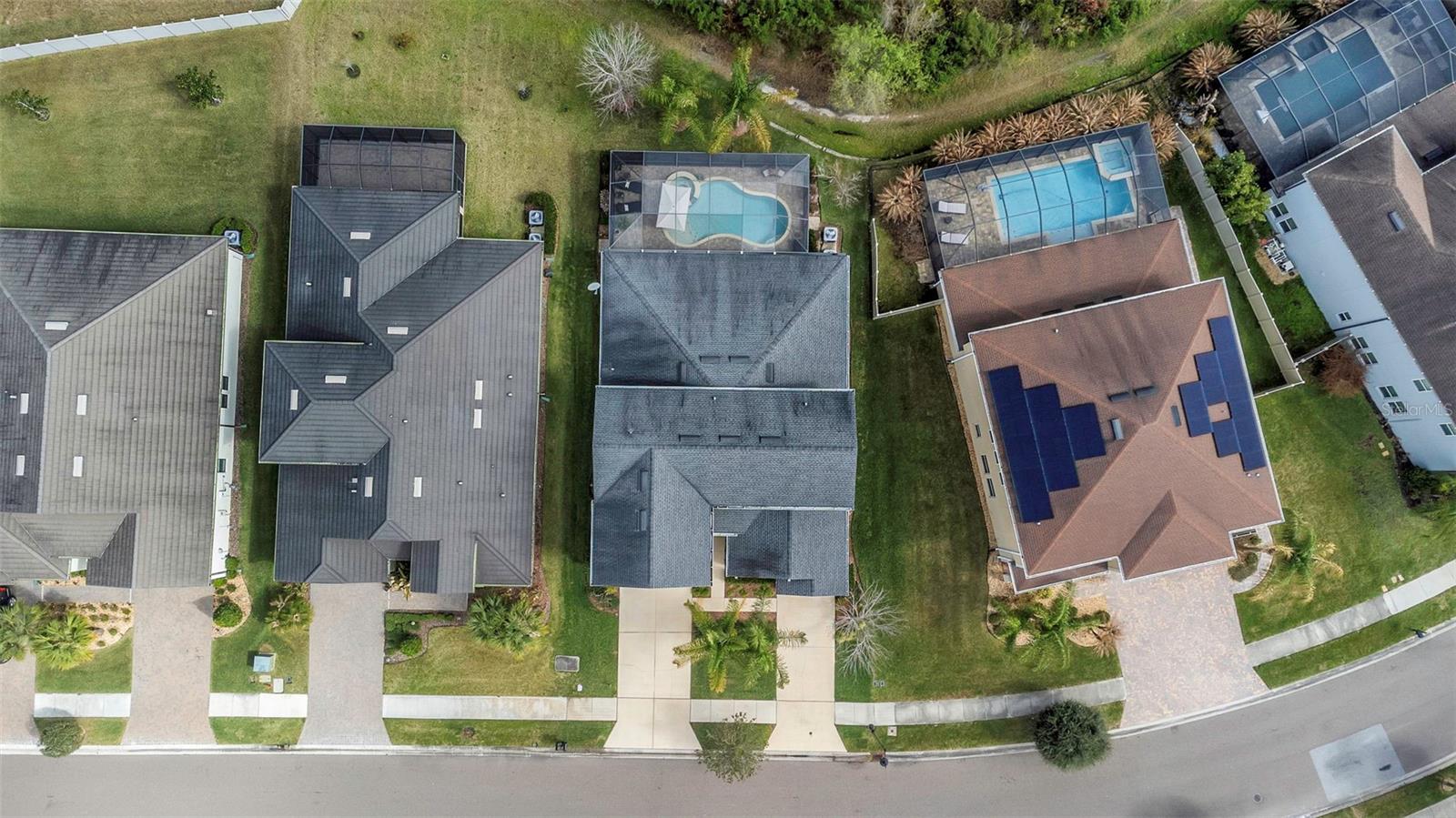 ESTANCIA PH 2B1 - Residential