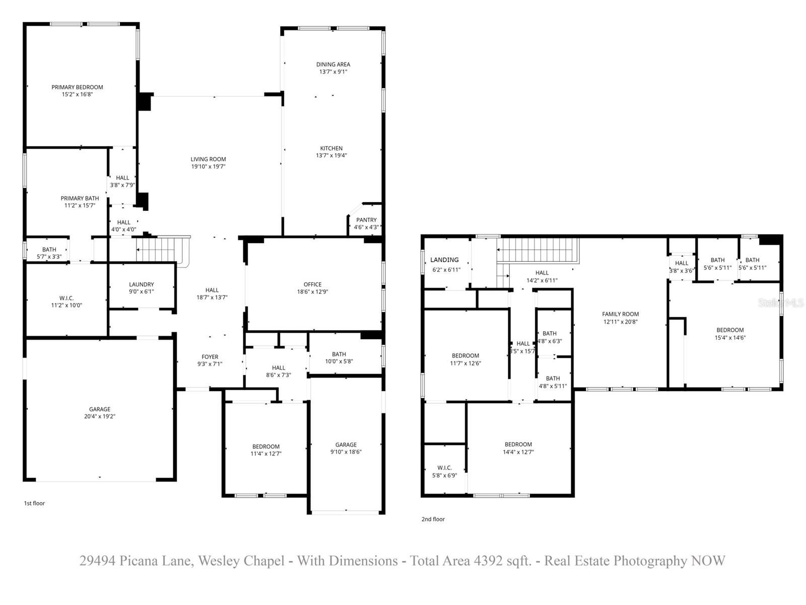 ESTANCIA PH 2B1 - Residential