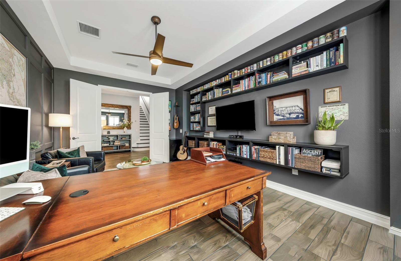 ESTANCIA PH 2B1 - Residential