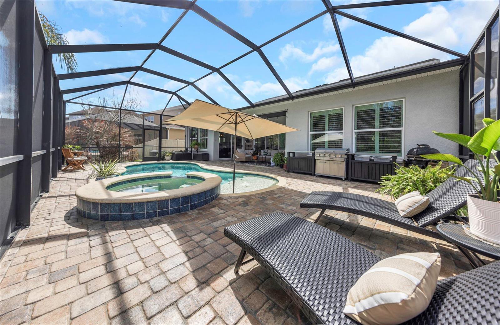 ESTANCIA PH 2B1 - Residential