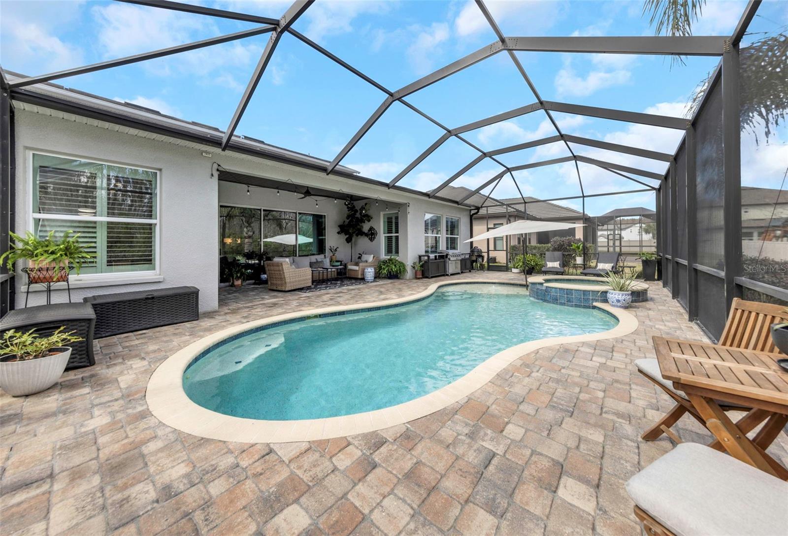 ESTANCIA PH 2B1 - Residential