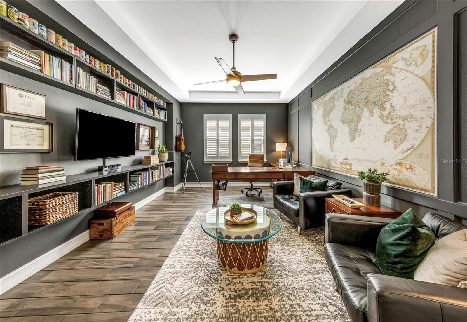 ESTANCIA PH 2B1 - Residential