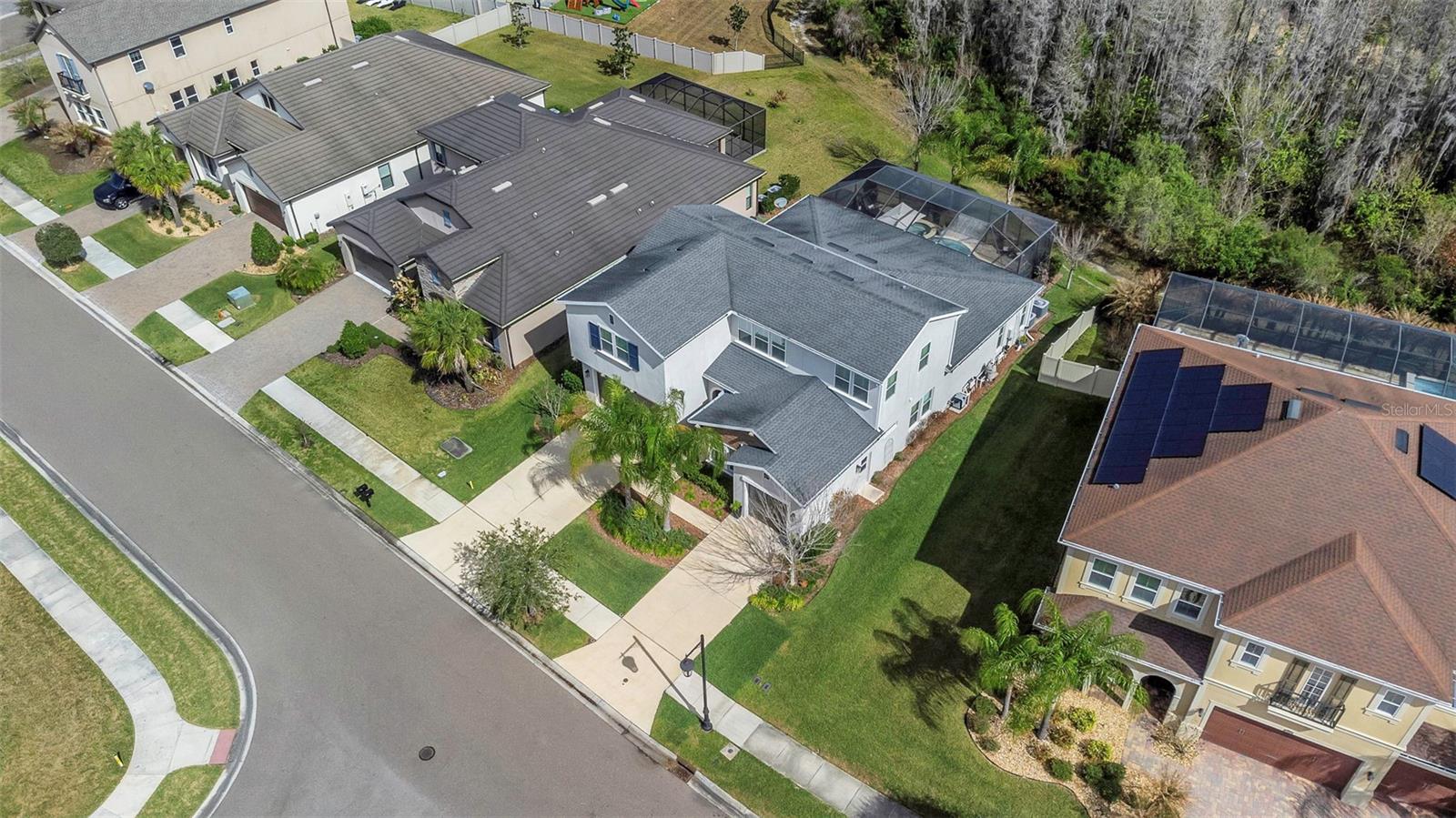 ESTANCIA PH 2B1 - Residential