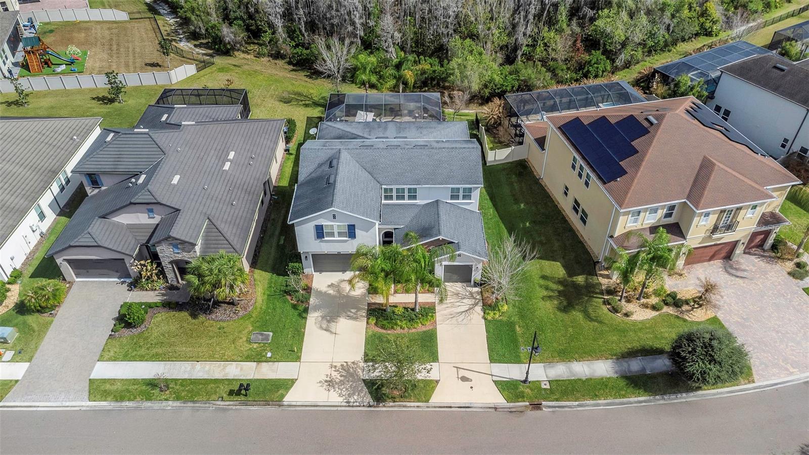 ESTANCIA PH 2B1 - Residential