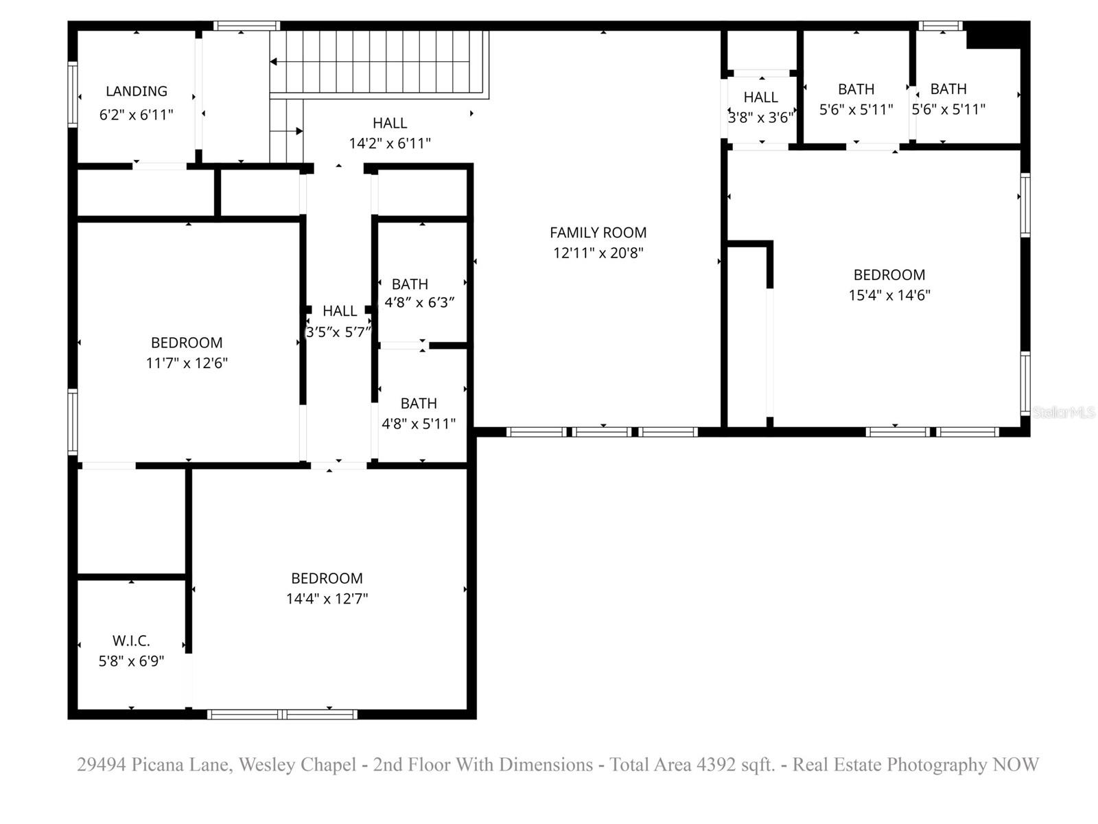 ESTANCIA PH 2B1 - Residential
