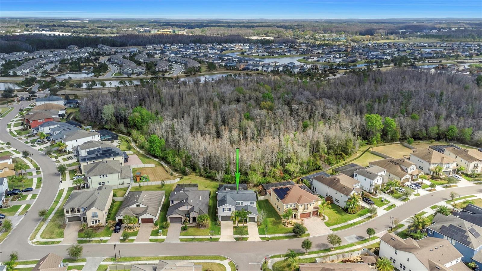 ESTANCIA PH 2B1 - Residential