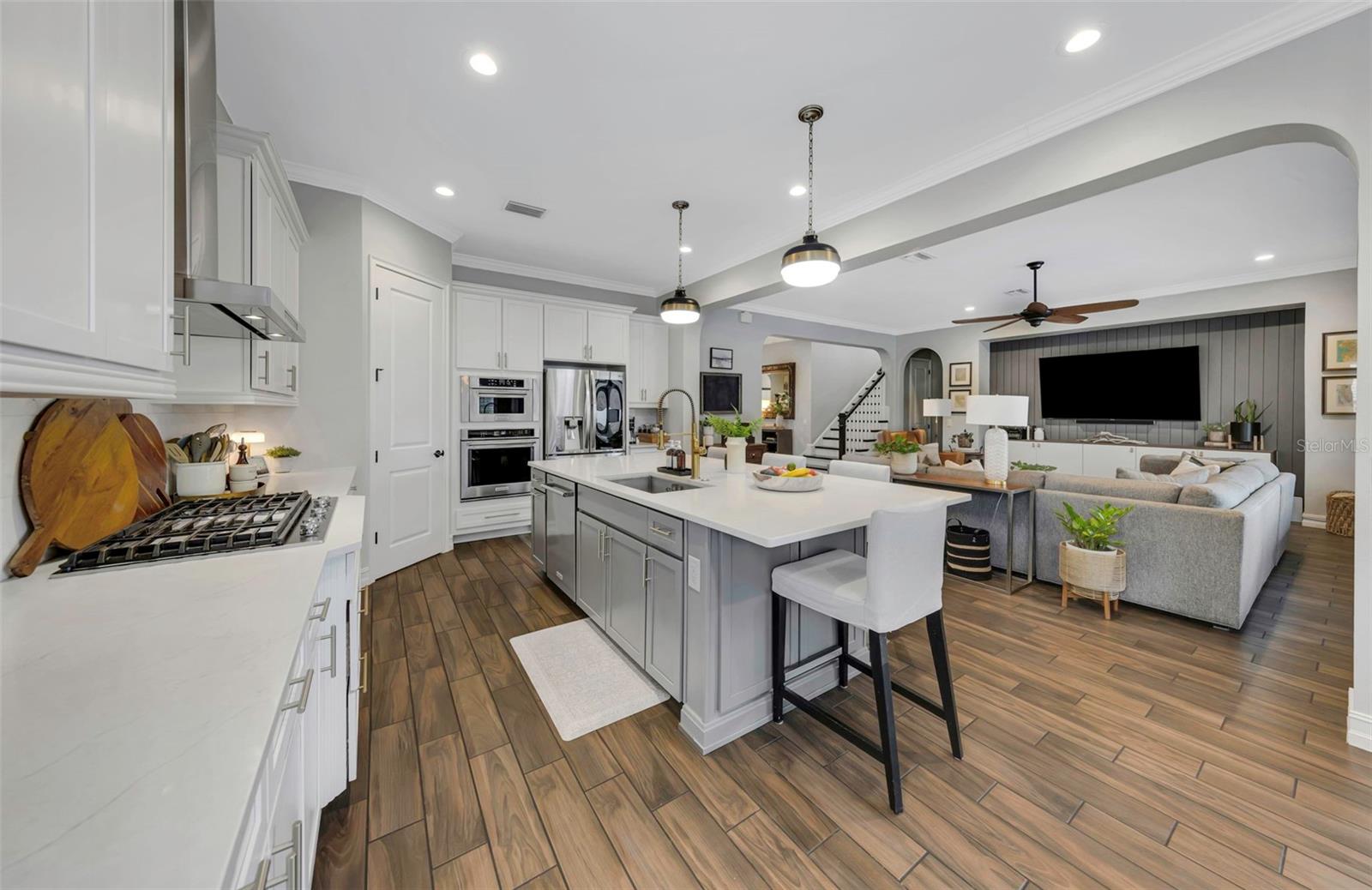 ESTANCIA PH 2B1 - Residential