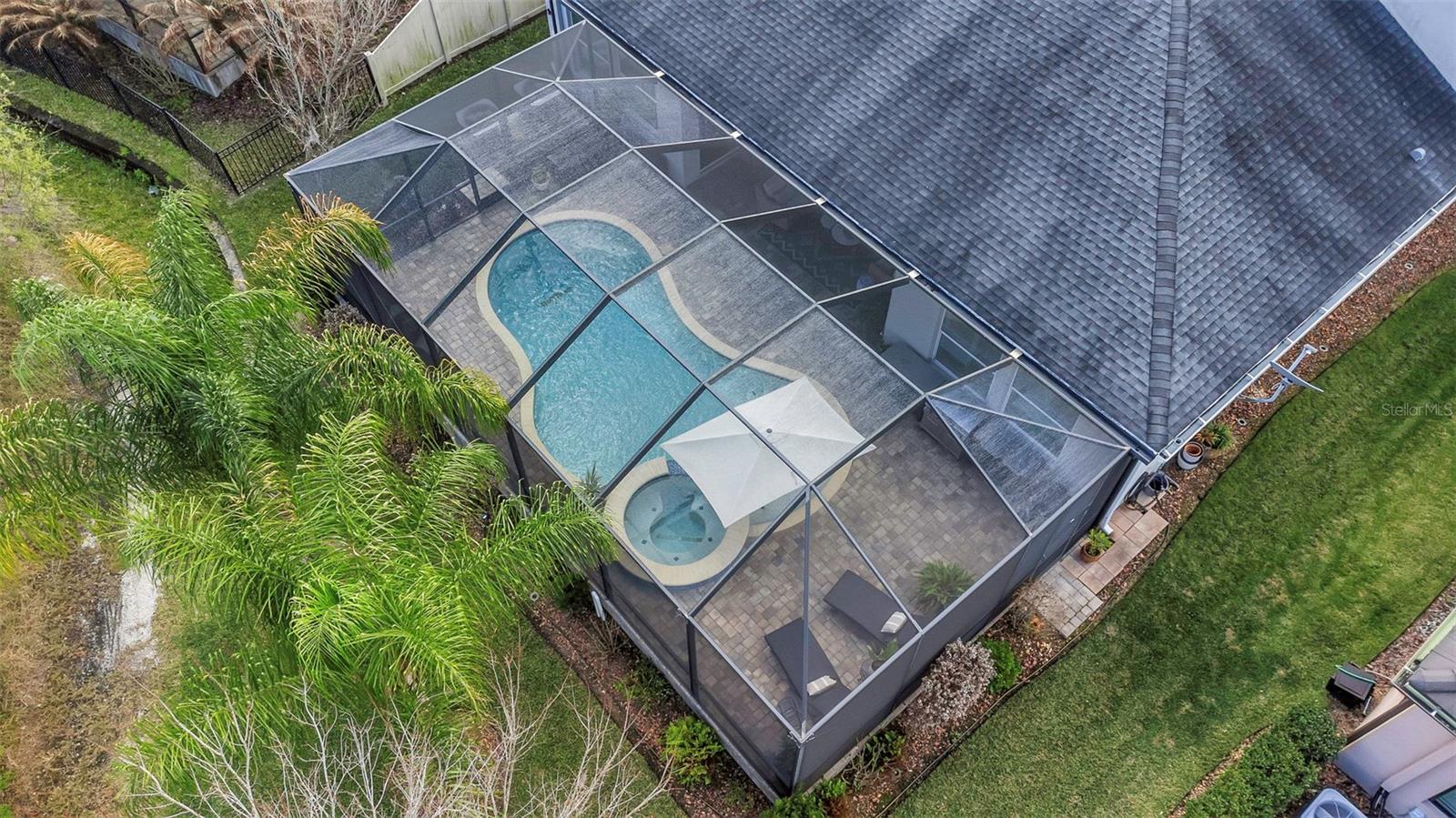 ESTANCIA PH 2B1 - Residential