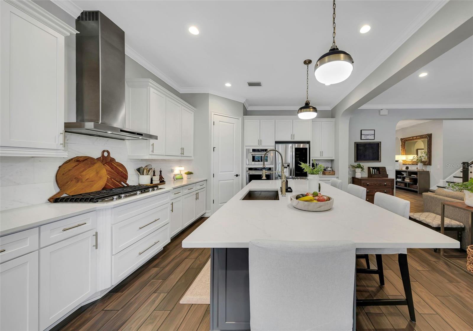 ESTANCIA PH 2B1 - Residential