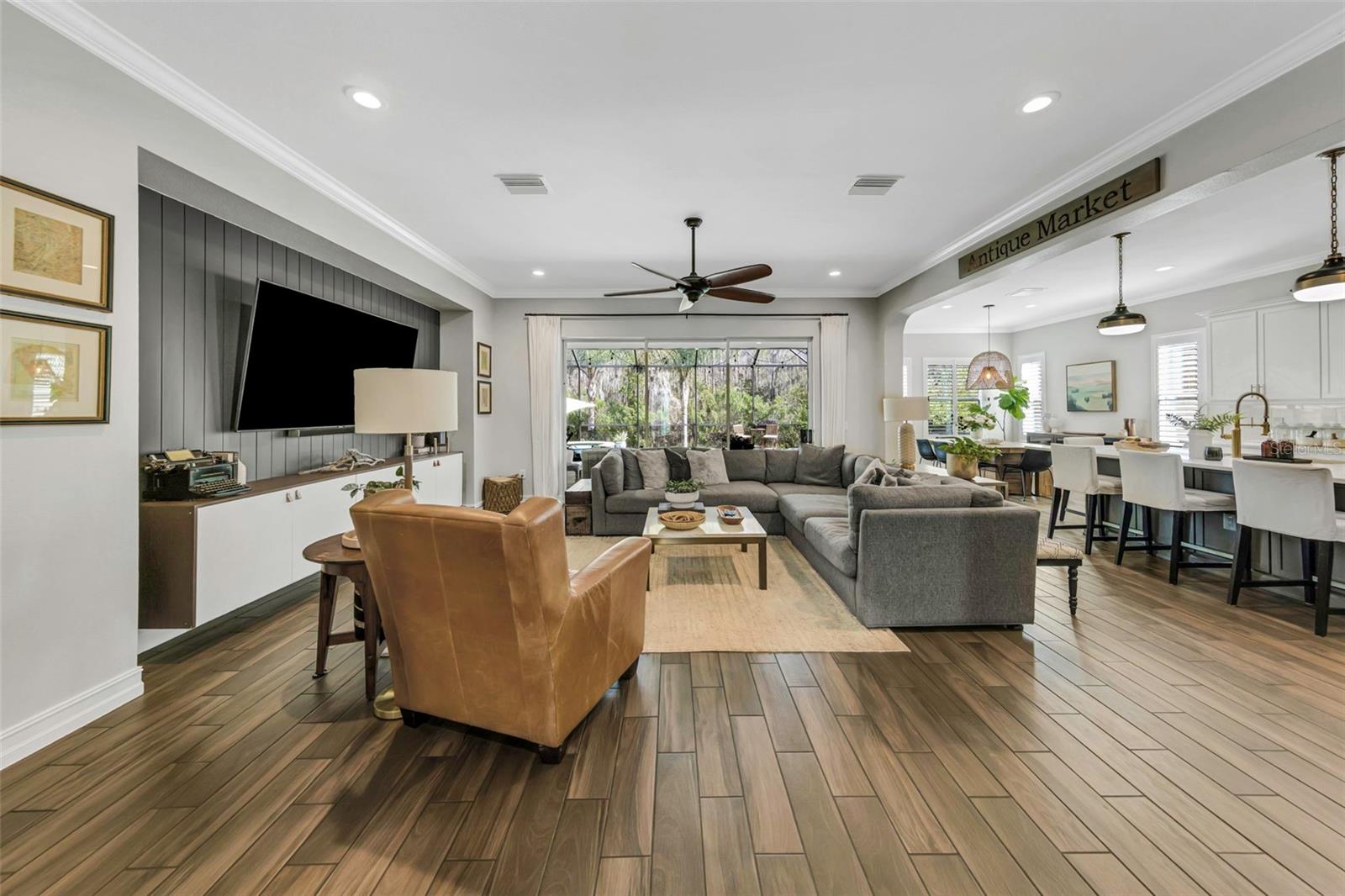 ESTANCIA PH 2B1 - Residential