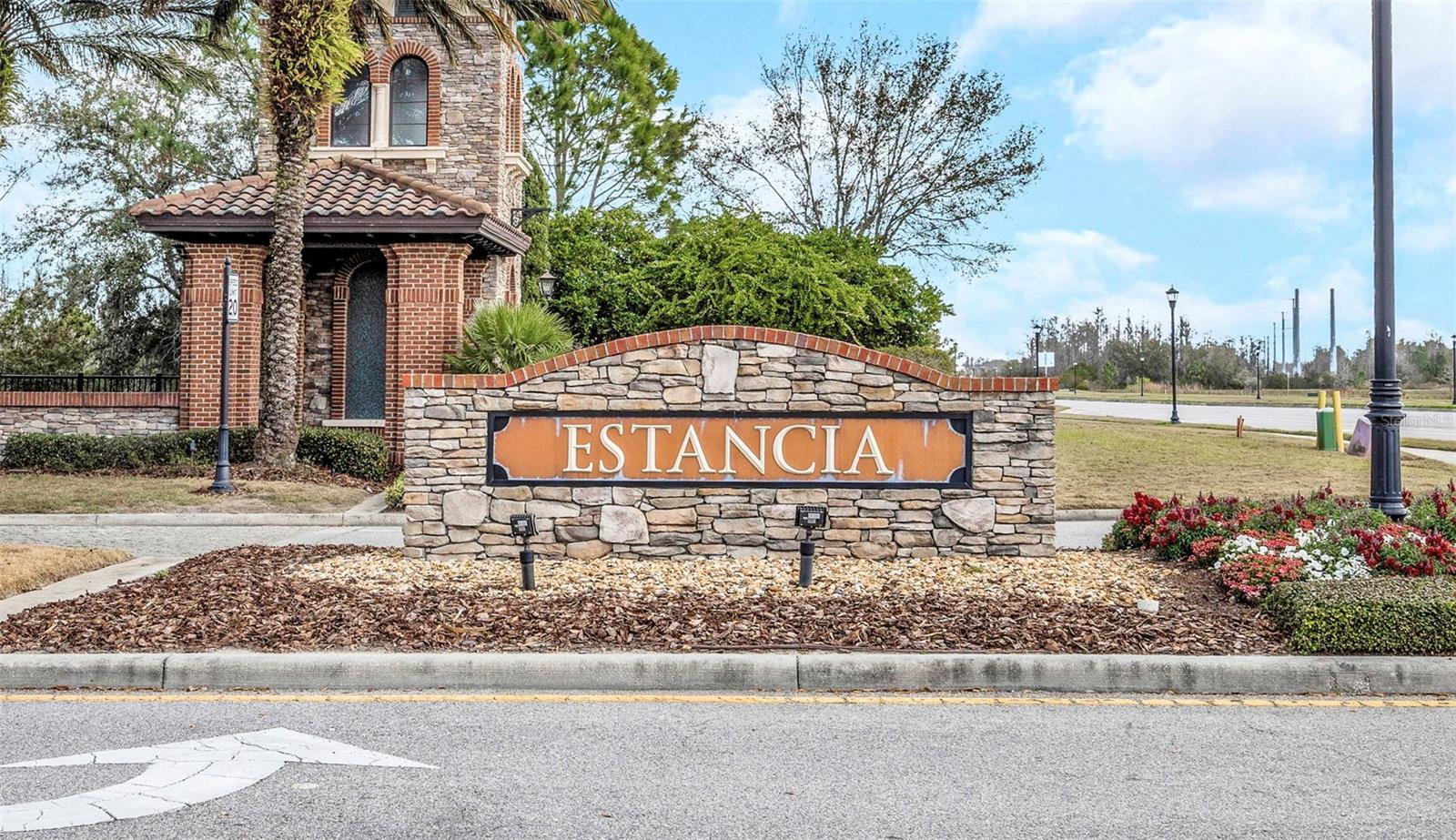ESTANCIA PH 2B1 - Residential