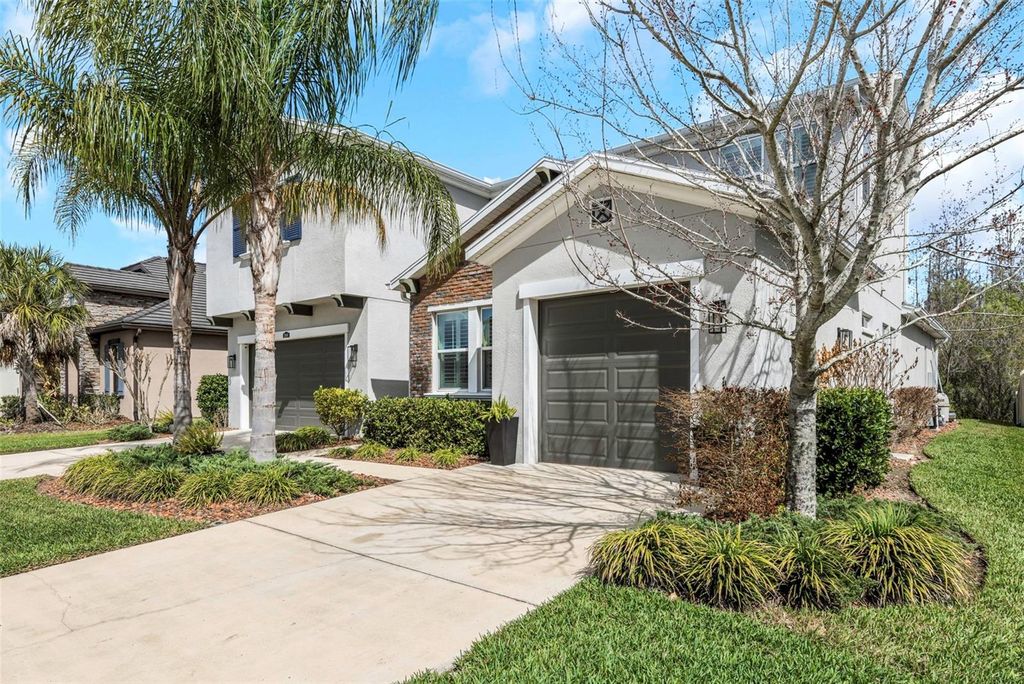 Photo of 29494 Picana Lane, Wesley Chapel, FL 33543 (MLS # TB8483977)