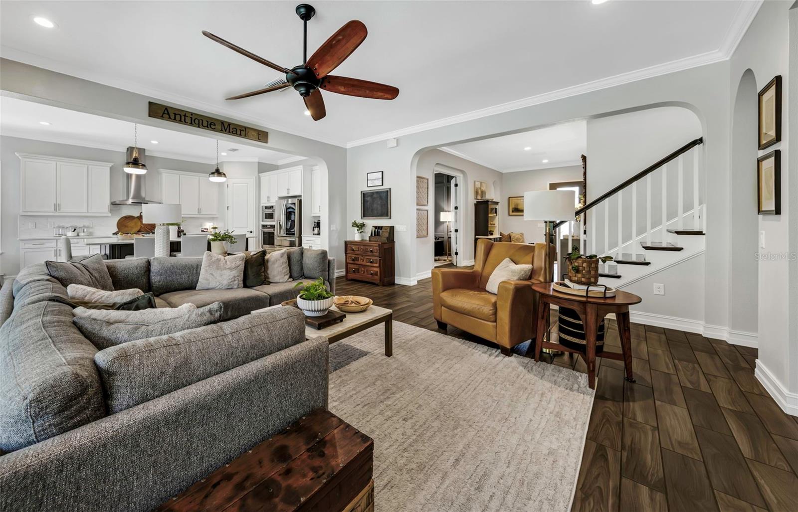 ESTANCIA PH 2B1 - Residential