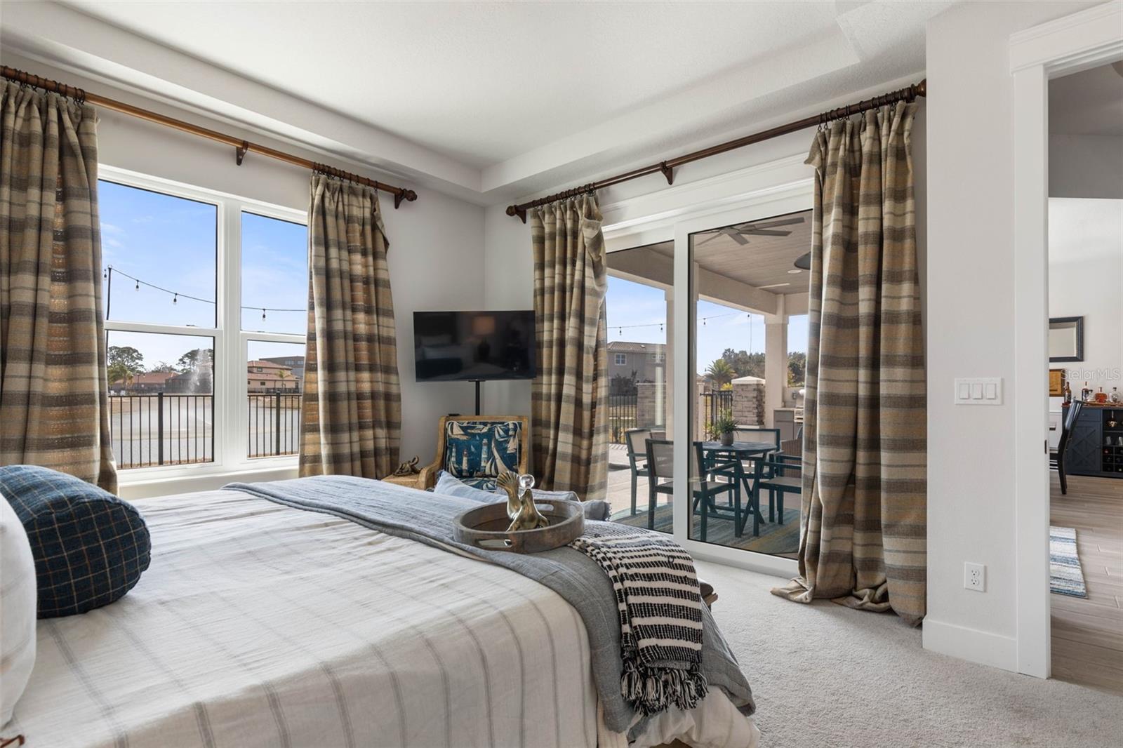 MARINA DEL PALMA - Residential