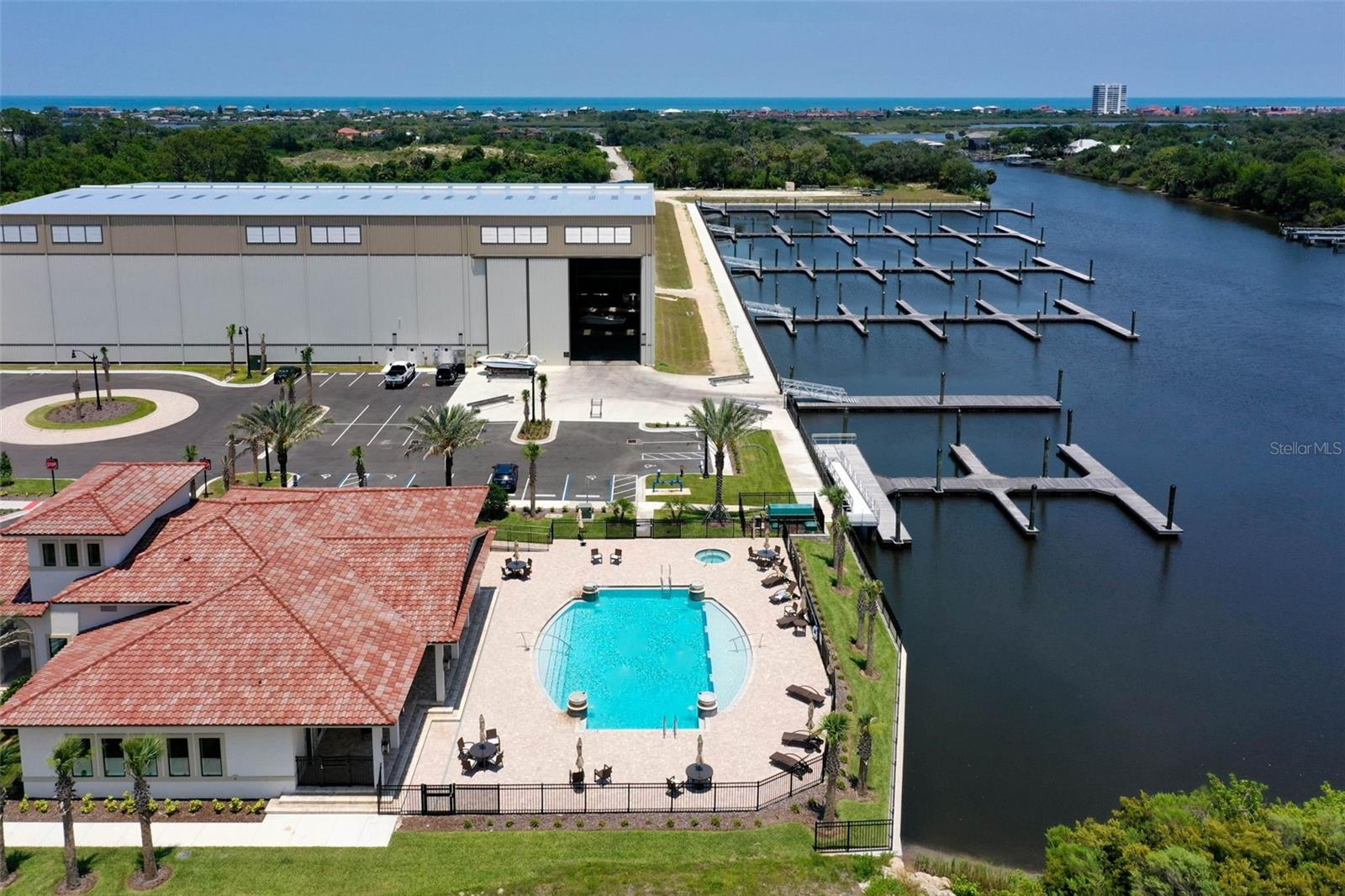 MARINA DEL PALMA - Residential