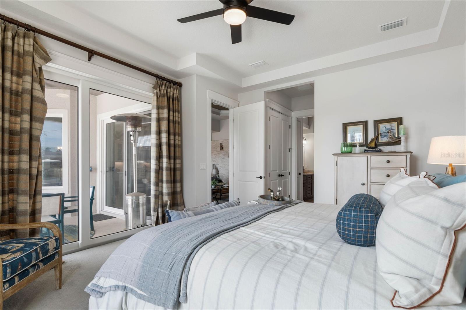 MARINA DEL PALMA - Residential